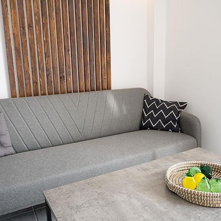 포로스타운 Camo'S House 아파트 외부 사진