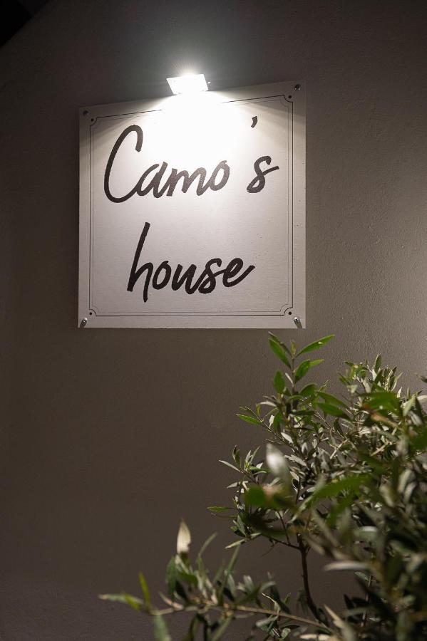 포로스타운 Camo'S House 아파트 외부 사진
