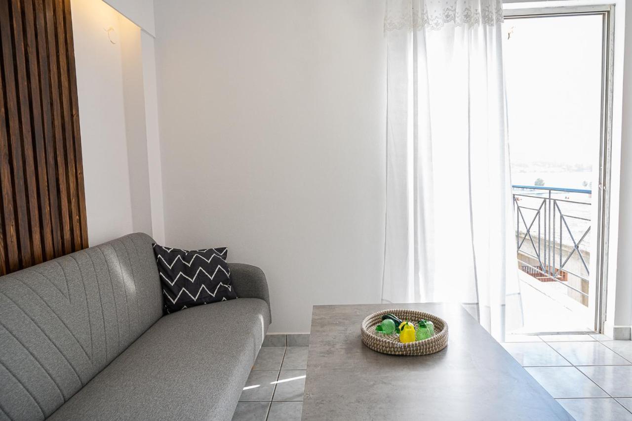 포로스타운 Camo'S House 아파트 외부 사진