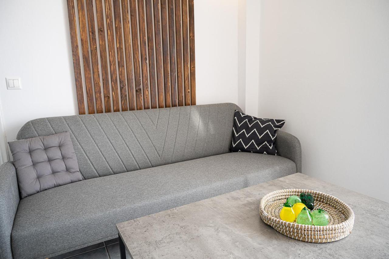 포로스타운 Camo'S House 아파트 외부 사진