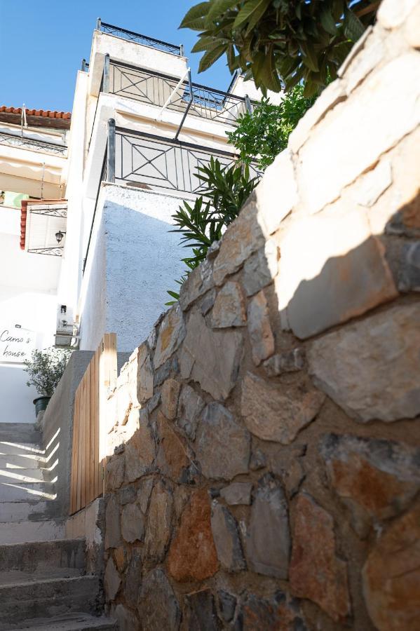 포로스타운 Camo'S House 아파트 외부 사진